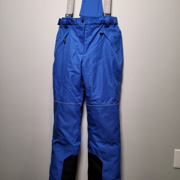 Like New Girls Stormpack Sunice Snowsuit - Size 14 - Picture 12 of 13